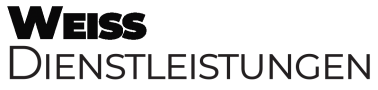 WeissDienstleistungen